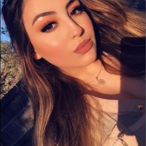 Meet your Posher, Sandra